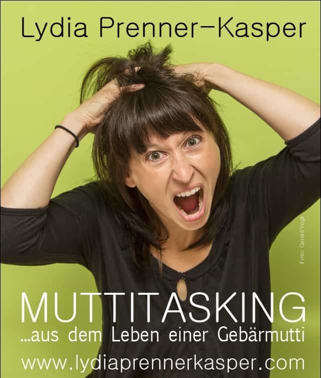 Programm Muttitasking Lydia Prenner-Kasper