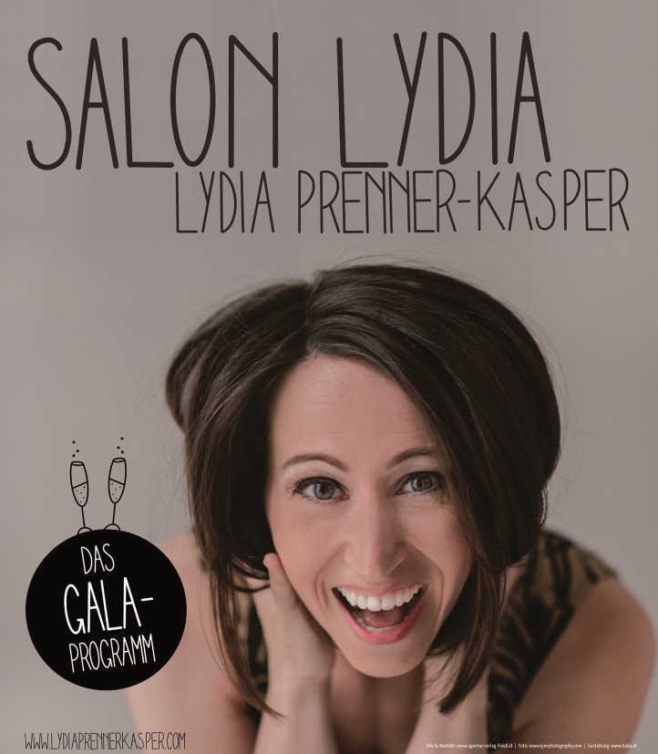 Programm Salon Lydia Prenner-Kasper